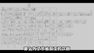 我是雄狮少年2的分镜师！！【止痛寺】